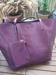Torba shopperka Athmosphere super kolor