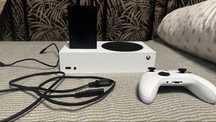 Xbox One S w Bardzo Dobrym Stanie