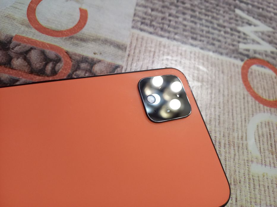 Продам смартфон Google pixel 4XL 128 Gb orange