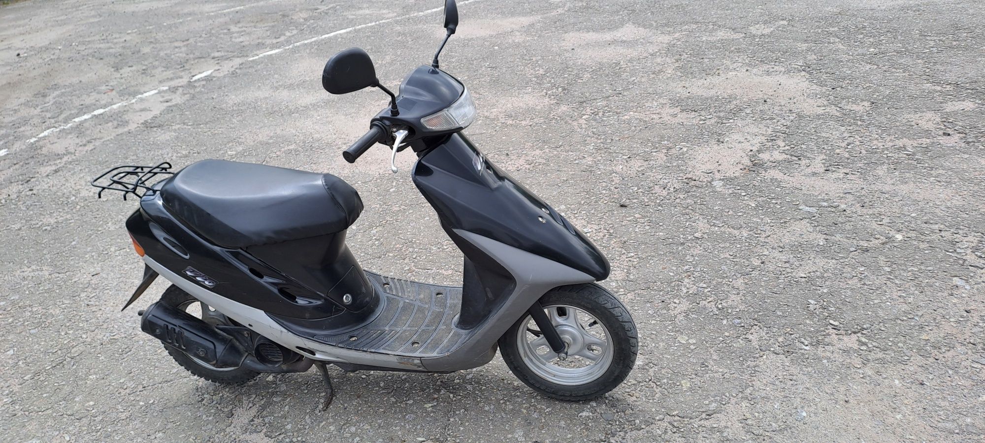 Продам скутер хонда діо 27