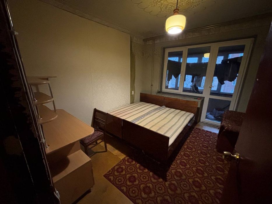 Довгострокова оренда квартири/кімнати!