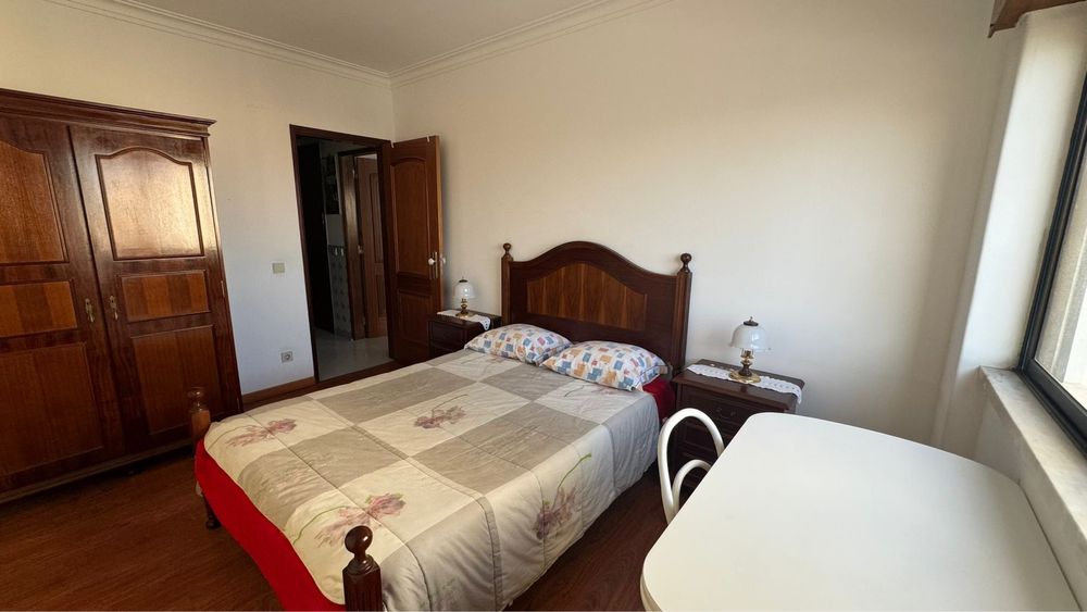 Quarto 450€ com despesas incluídas  p/ 1 pessoa - Almada centro