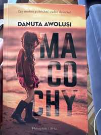 Macochy Danuta Awolusi