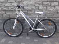 Велосипед женский горный GIANT колеса 26" рама 17"