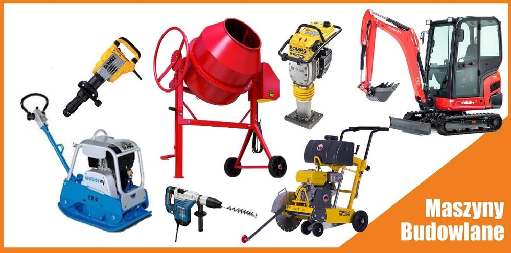 Wynajem na doby! Wypozyczalnia: Minikoparka Jcb bez operatora!