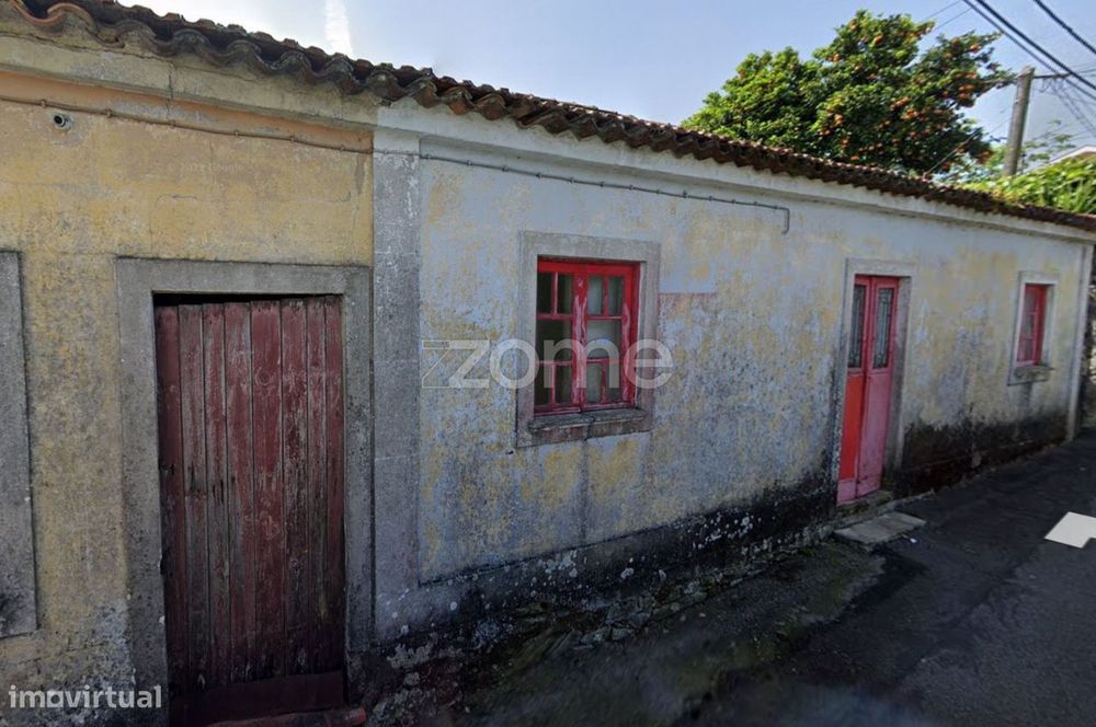 Moradia Alto de Quintela - Ferreiros