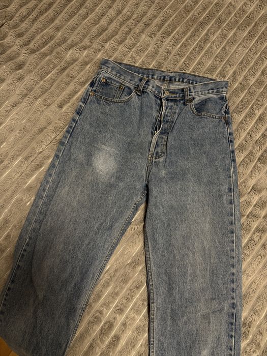 Жіночі джинси Levis