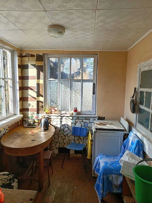 Круги, СТ Місячна галявина, цегляний будинок 74 кв.м. Супермісце!