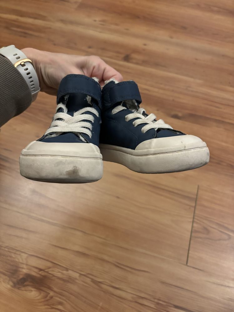 Buty zimowe h&m rozmiar 26