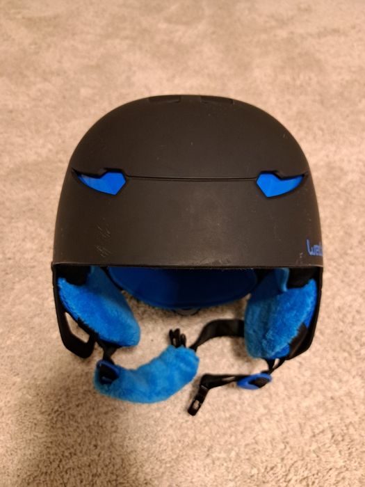 Kask narciarski Wedze Stream 500 Junior 48-52 cm