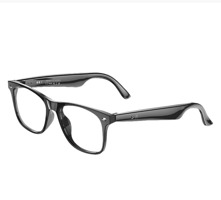 Okulary Smart AI  (Nowe)

Twoje oczy. Twój gł