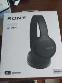 Sprzedam słuchawki Sony WH-CH510 nowe