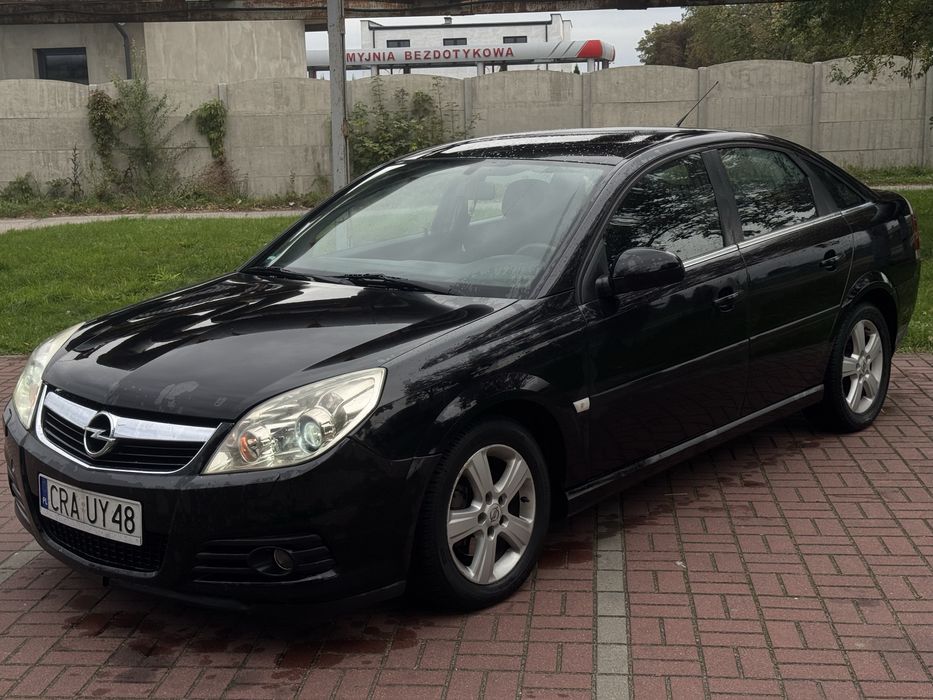 Sprzedam Opel Vectra C 1.9 CDTI