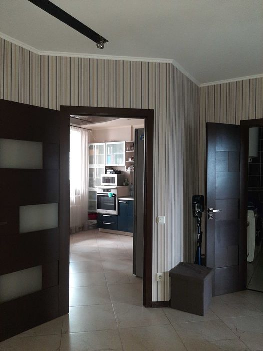 Продаётся 3х комнатная квартира ,  ЖК "Лесной квартал "