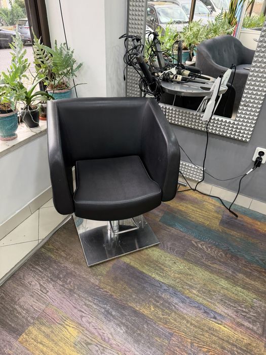 Material cabeleireiro