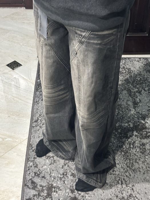 топові джинси nfs opium/sk8/archive