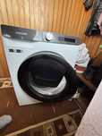 Pralka samsung WW80T554DAT