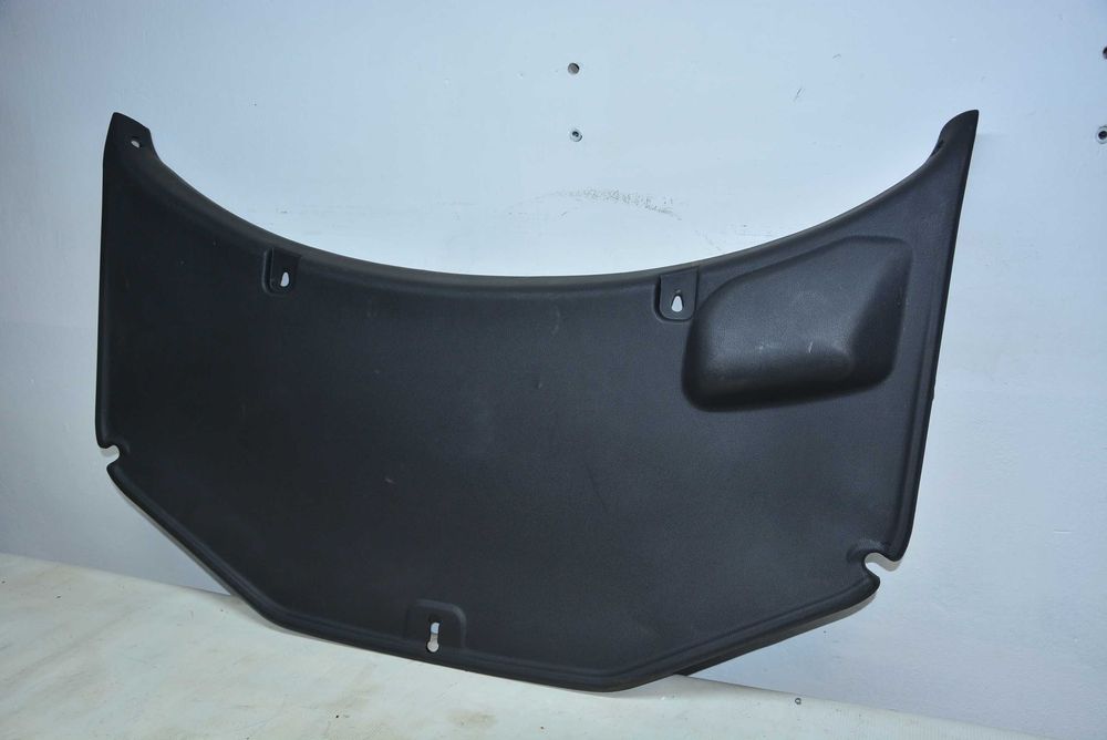 Mitsubishi 3000GT VR4 GTO Dodge Stealth plastik maskownica klapy tył