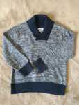 Sweter chłopięcy Reserved