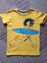 Koszulka T-shirt Endo 116