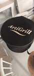 Grelhador artigrill