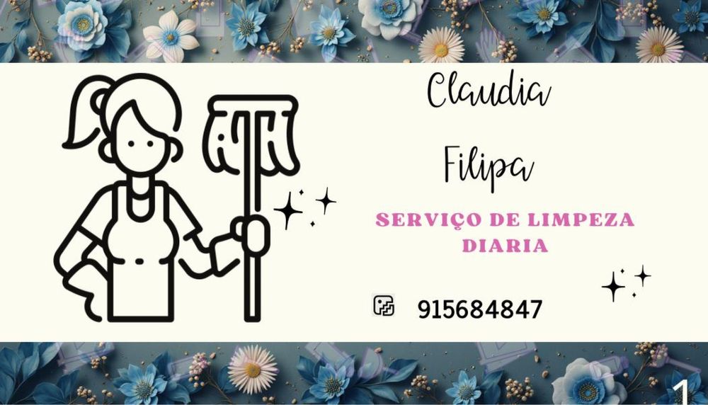 Servicos de limpezas