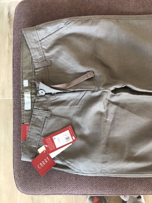 Spodnie męskie Carry 32/32 Nowe!