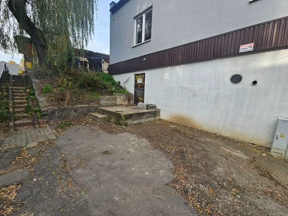 Lokal 70m2 warsztat ,magazyn, produkcja, usługi