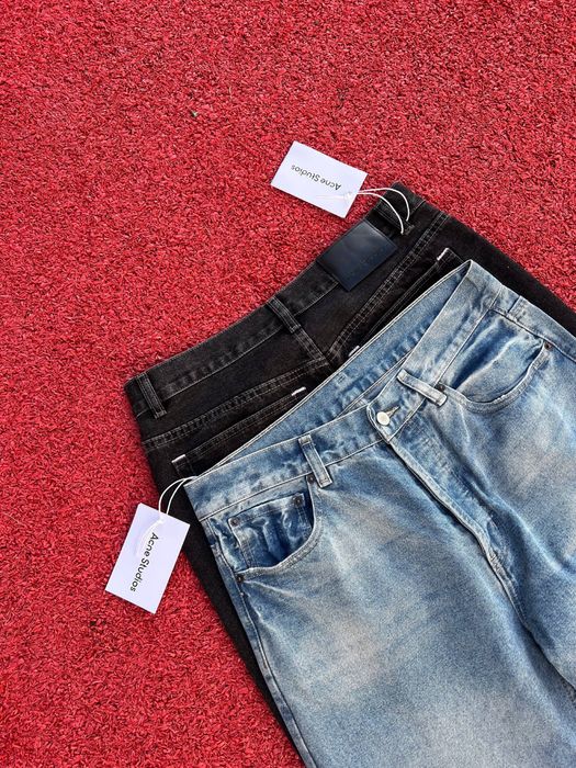 ‼️SALE‼️ Джинси Acne Studios