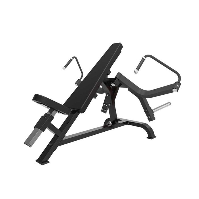 Incline Pecfly GRAND - Maszyna na klatkę piersiową