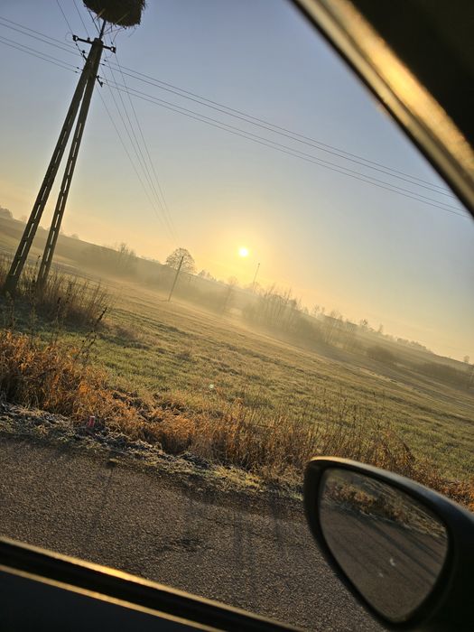 Działka 3600 m² Bargłów Dworny – spokojna okolica, blisko Augustowa
