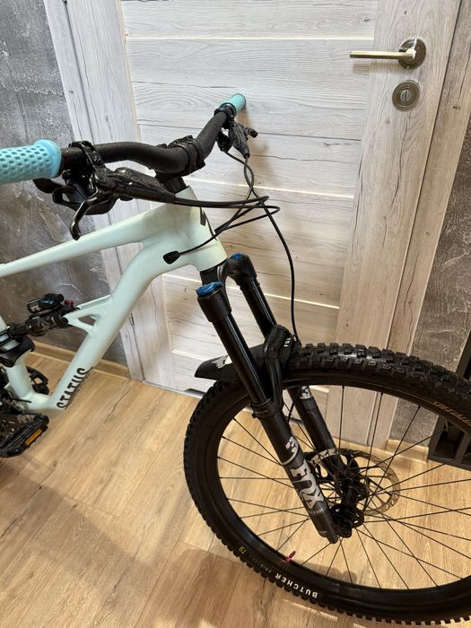 Okazja ! Specialized status 160 XL s5