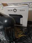 Maquina de café delta Q