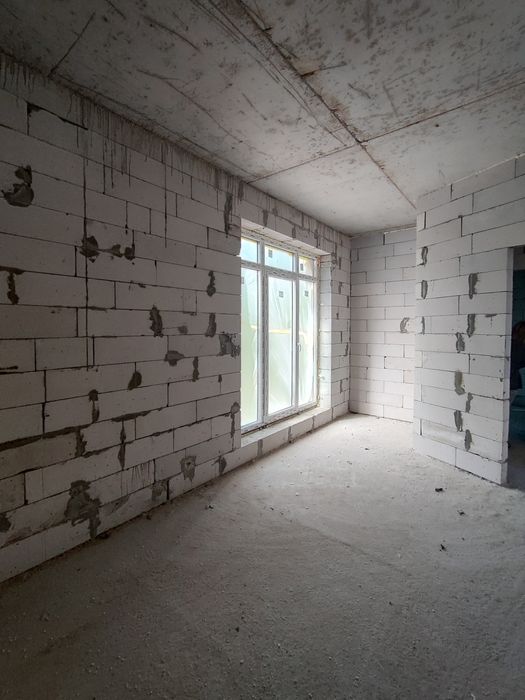 Таунхаус з власним гаражем та терасою! ГОТОВИЙ!