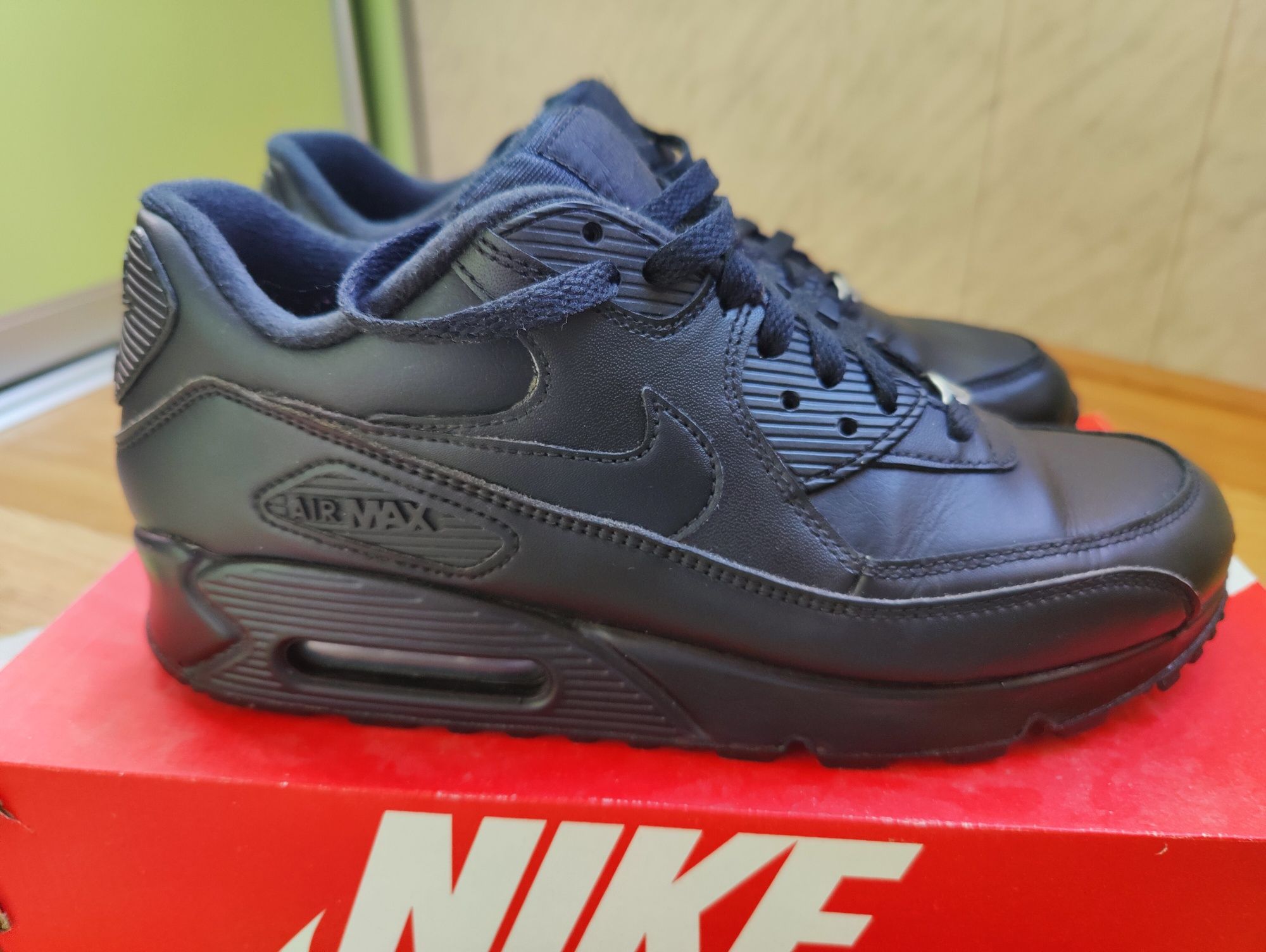 Nike Air max 90 27см