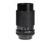 Tokina 75-150mm F/3.8 RMC montagem Canon FD impecável oportunidade 40€