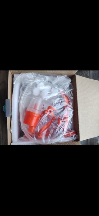 Небулайзер новий