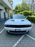 Dodge Challenger 3.6 V6 SXT PLUS (SXT+)