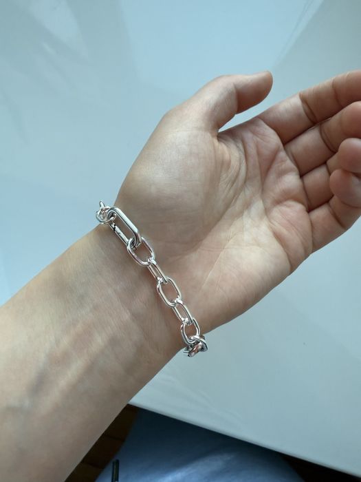 Браслет під Pandora  в стилі пандора