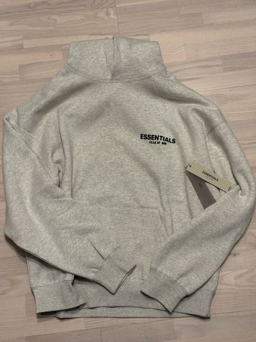 Bluza essentials fear of god