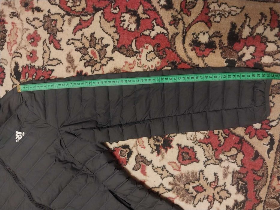 куртка жіноча весняно -осіння ADIDAS,  р. М.