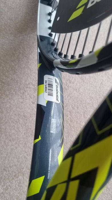 Rakieta do tenisa BABOLAT PURE AERO 300 g.