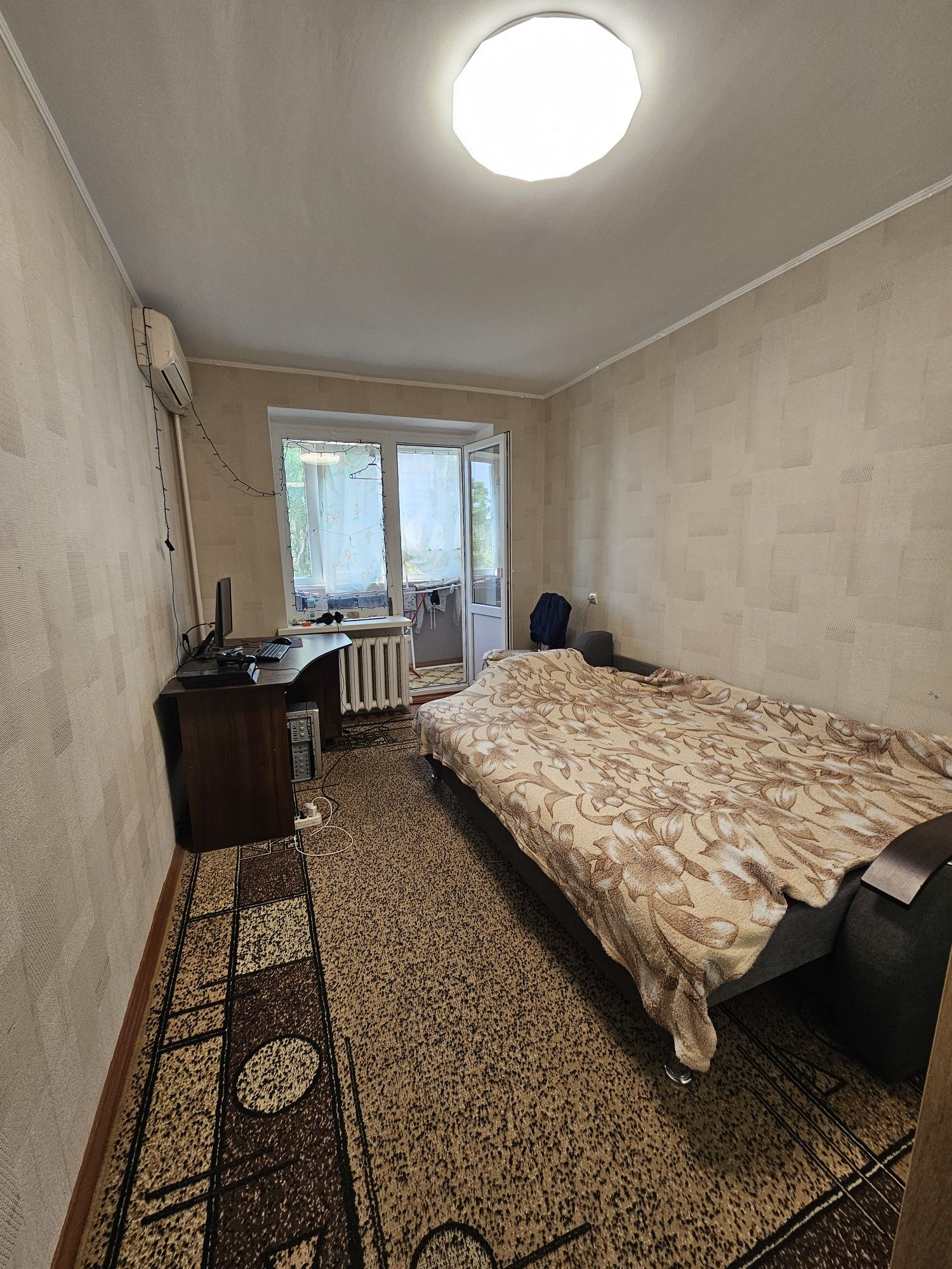 Продаётся 3х.к.квартира пр.Мира