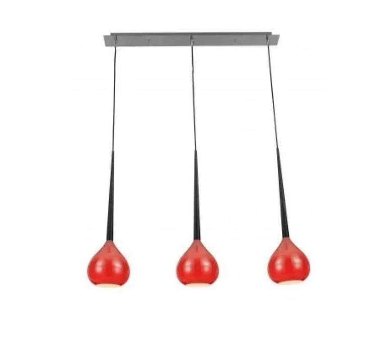 Lampa wisząca ZUMA LINE Libra