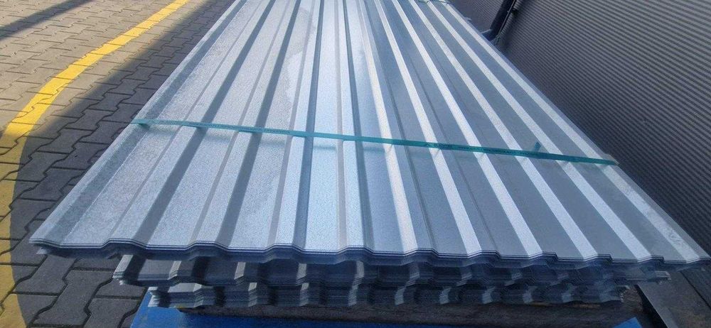 PACZKA BLACHY 50sztuk Kielce-Rzeszów