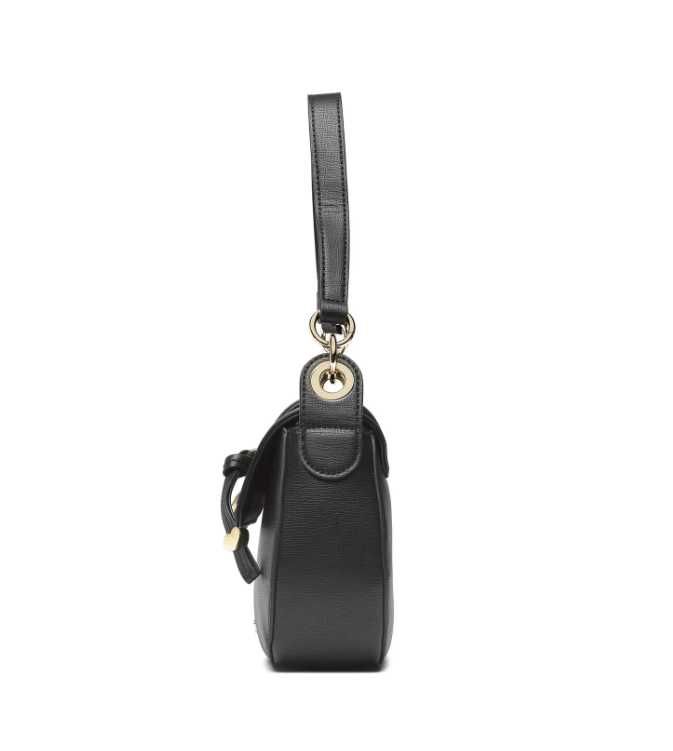 LOVE MOSCHINO Nowa Torebka JC4325PP0FKB0000