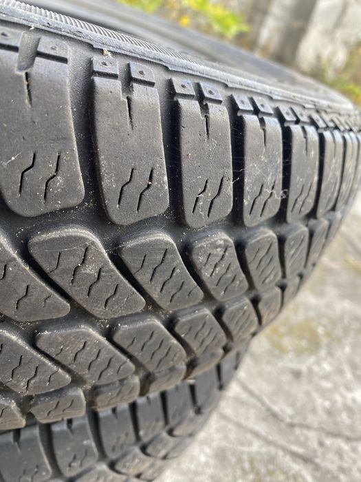 Пара Navigator 165/70 R13