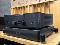 Balanced Audio Technology (BAT) VK-3iX SE + Phono + pilot | Preamp