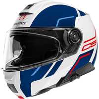 Kask motocyklowy Schuberth C5 MASTER BLUE motorbiker