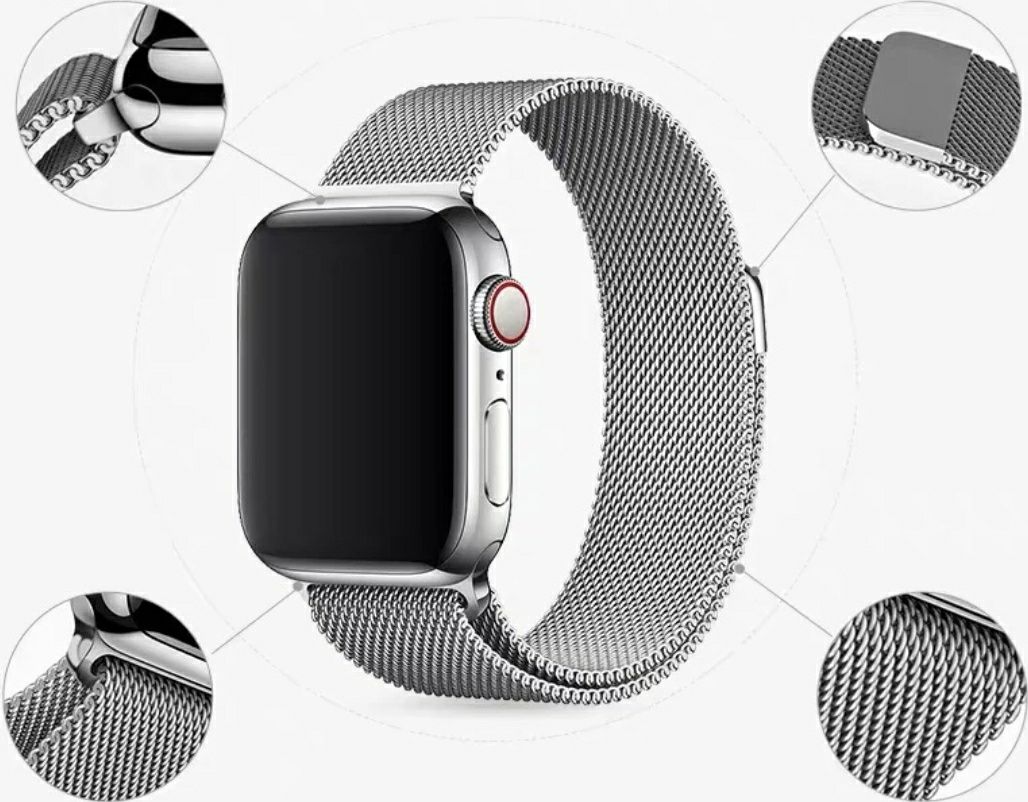 Bracelete Apple Watch